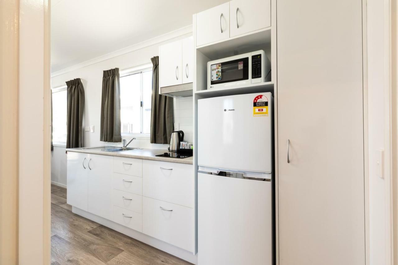Hotel Settlers Biloela Εξωτερικό φωτογραφία