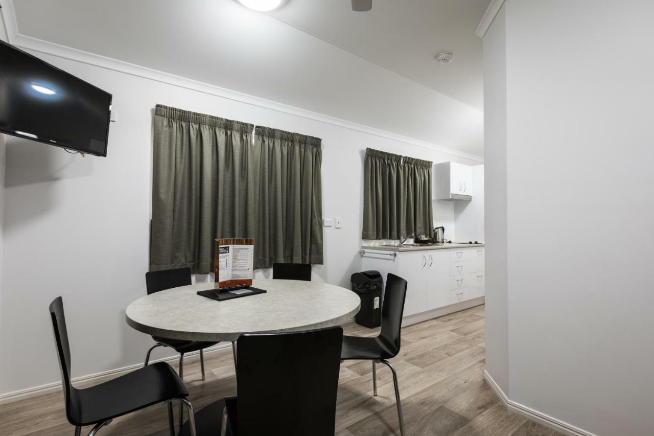 Hotel Settlers Biloela Εξωτερικό φωτογραφία