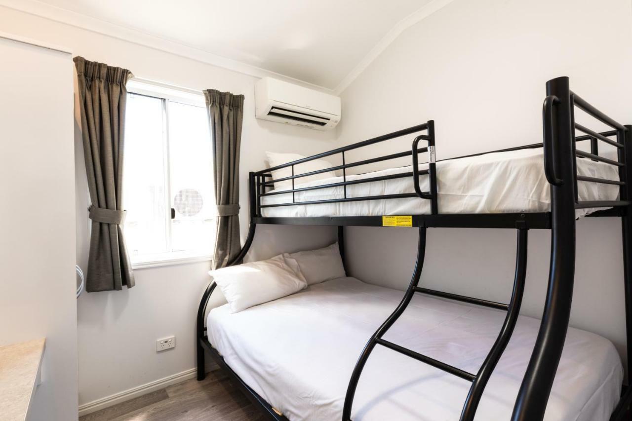 Hotel Settlers Biloela Εξωτερικό φωτογραφία