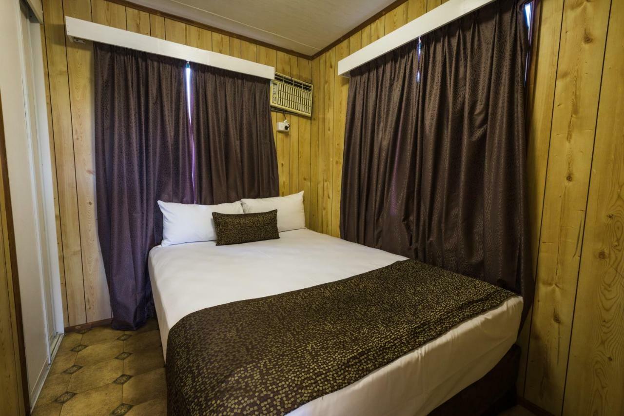 Hotel Settlers Biloela Εξωτερικό φωτογραφία