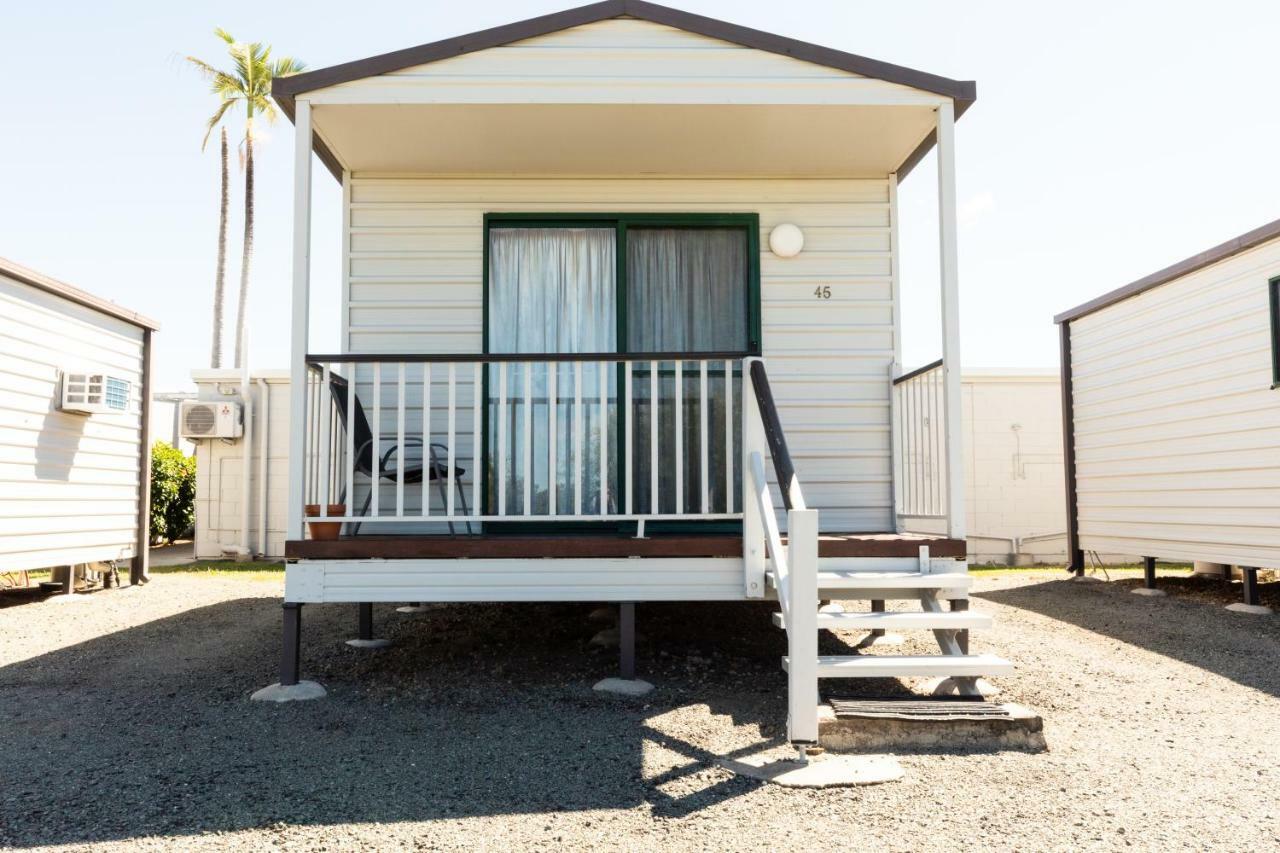 Hotel Settlers Biloela Εξωτερικό φωτογραφία