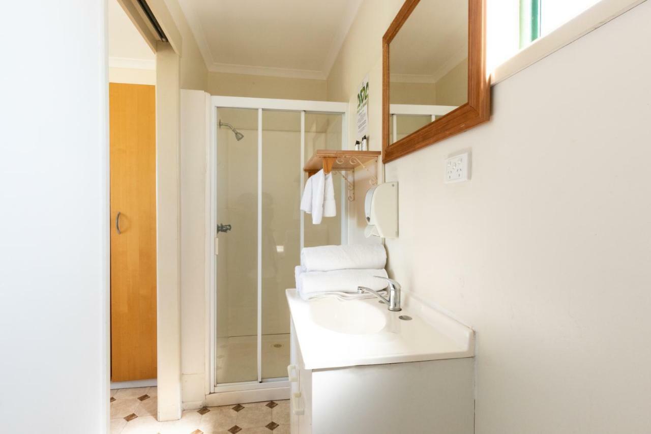 Hotel Settlers Biloela Εξωτερικό φωτογραφία