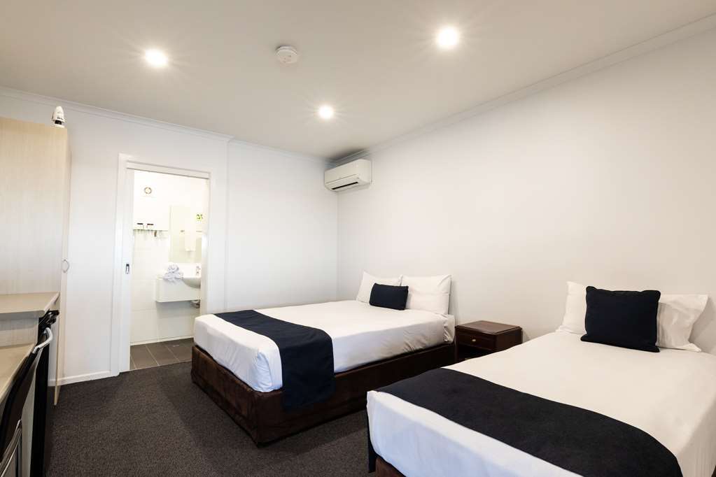 Hotel Settlers Biloela Δωμάτιο φωτογραφία
